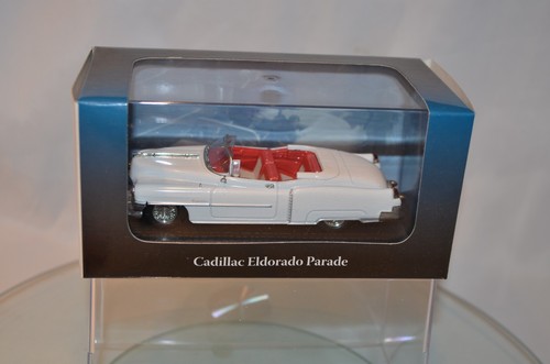 Cadillac eldorado parade - eldorado,