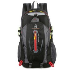 Zaino trekking 36 litri professionale escursionismo campeggio sport vari colori