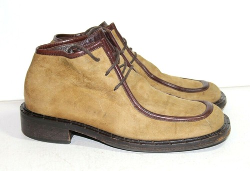 Stivali chukka donna goffredo - stivali,
