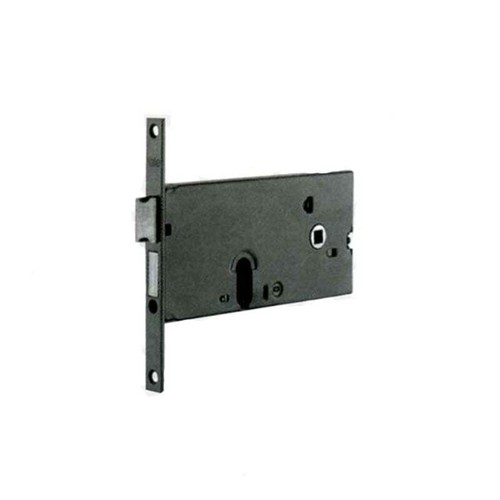 Serratura per porte - , in