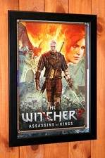 The witcher assassins - 2,