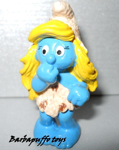 Puffi 20428 schlumpf - ,