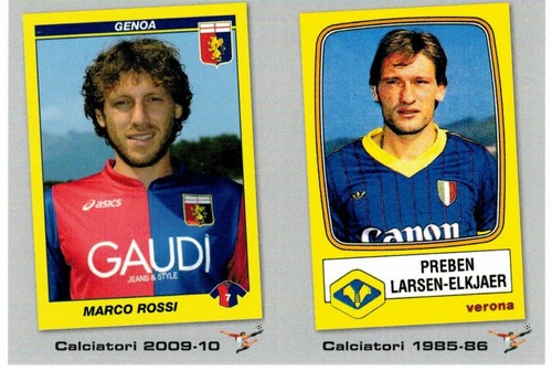 Calciatori panini 2020 2021 - calciatori, 2020-2021