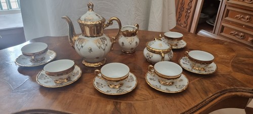 Servizio caffe x 6 - , caffe'