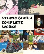 Studio Ghibli complete works