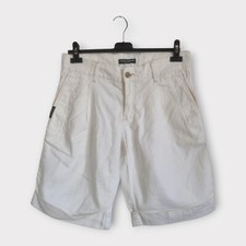 Bermuda uomo DOLCE&GABBANA bianchi S 