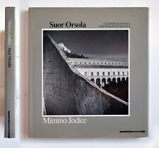 Mimmo Jodice. Suor Orsola. Mazzotta Fotografia 1987