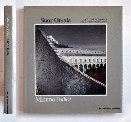 Mimmo jodice suor orsola - mimmo, jodice.