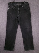 Levis 516 Jeans Men 38X32