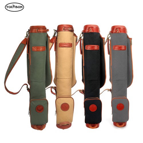 Borsa golf tourbon per 9 - da,