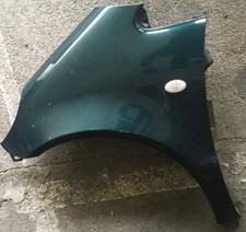 D’occasion aile gauche