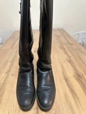 Stivali donna IGI&CO in vera