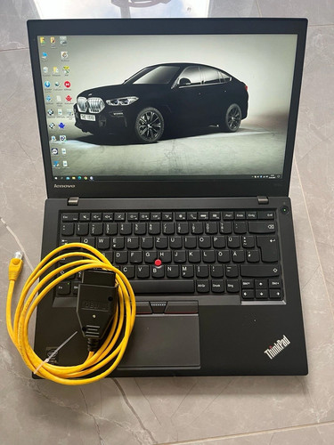 Sistema diagnostico bmw - diagnostico,
