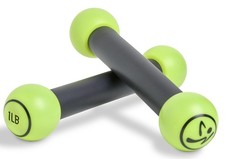 Zumba Bastoncini Tonificanti 1