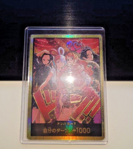 Pezzo unico don - unico, card