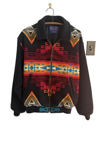 Vintage pendleton wool - pendleton,