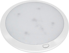 Plafoniera 12V LED Dimmerabile