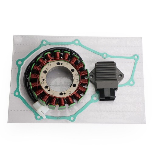 Statore regolatore e - regolatore,
