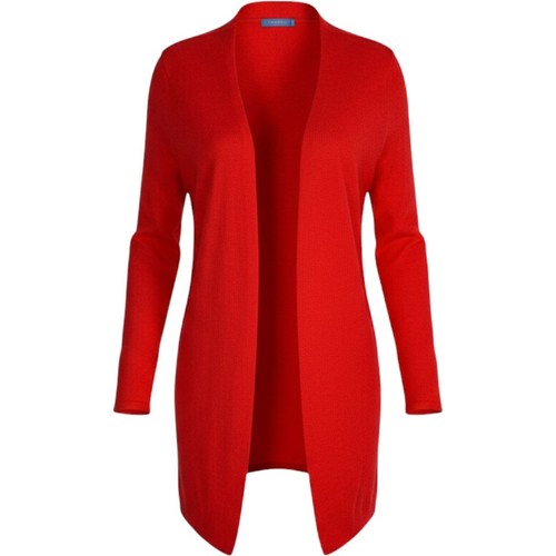 Cardigan donna turco 100 - cardigan, t