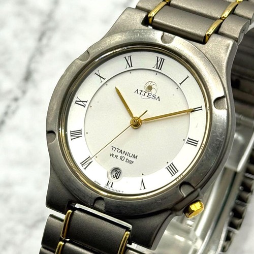 Orologio citizen attesa - orologio,