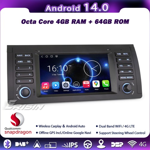 64gb qualcomm autoradio - qualcomm,
