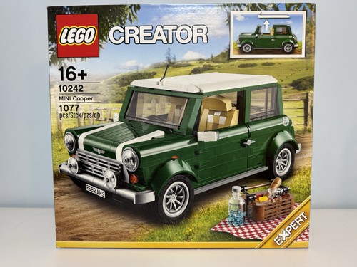 Lego 10242 mini - lego,