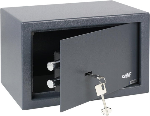 Cassaforte muro con - cassaforte,