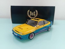 Opel manta mattig 18 - opel, bos