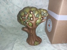 Presepe Thun - Albero Ulivo