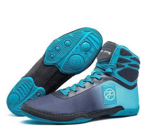 Scarpe boxe wrestling - scarpe, da