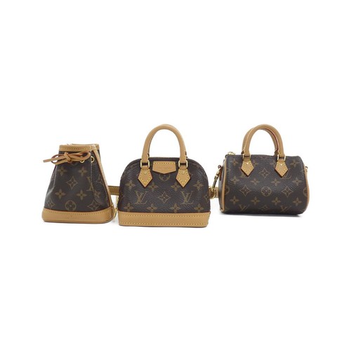 Autentica borsa louis vuitton - louis,