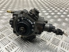 Pompa alta pressione Citroen