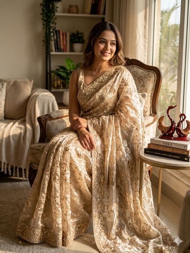 Sari indiani bollywood - sari,