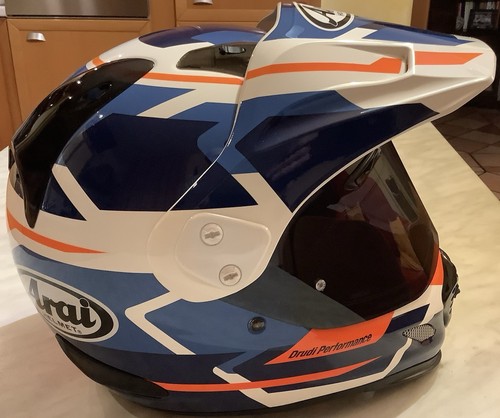 Arai tour l - tour,