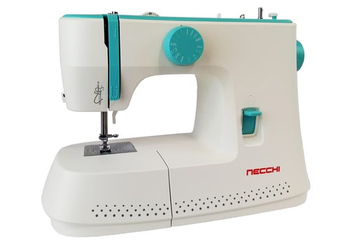 Necchi m108a macchina - necchi, da
