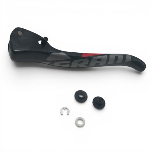 Gruppo leva freno sram rosso - gruppo,