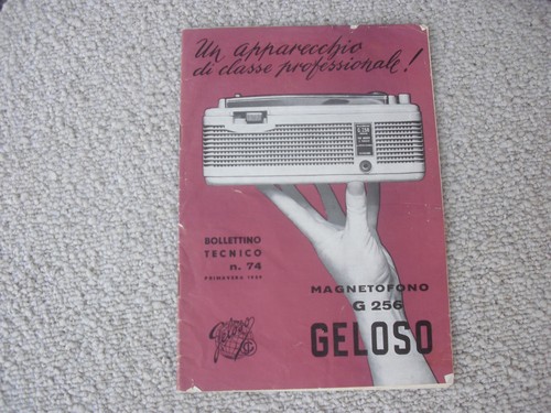 Catalogo istruzioni per - catalogo,