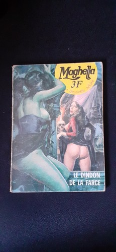 Elvifrance maghella n 17 - elvifrance, n°17
