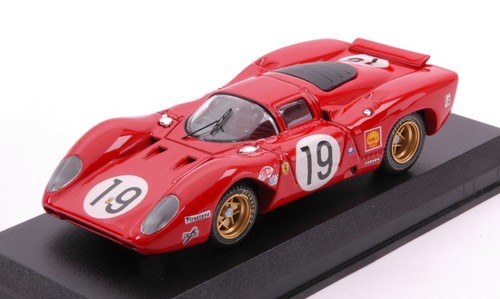 Modellino auto scala - , 1:43