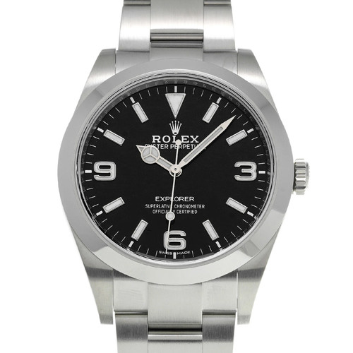 Orologio rolex explorer 214270 - rolex,