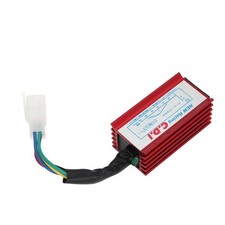 Modulo centralina Racing CDI