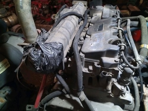 Deutz f4m 1011f motor diesel - 1011f, motor.