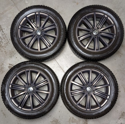 Gomme hankook winter - hankook, i
