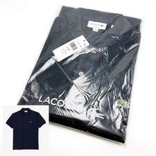 *NEW* Men Lacoste Classic Fit