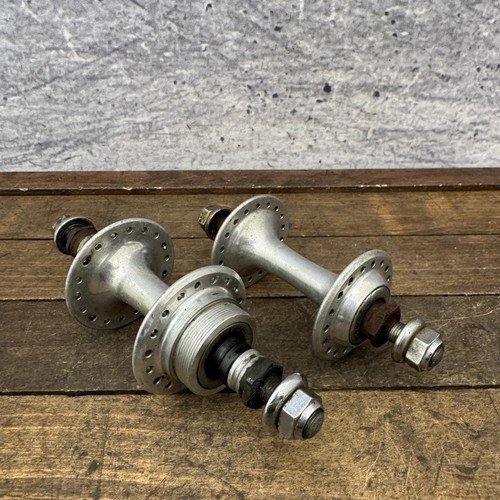 Set mozzi mountain bike