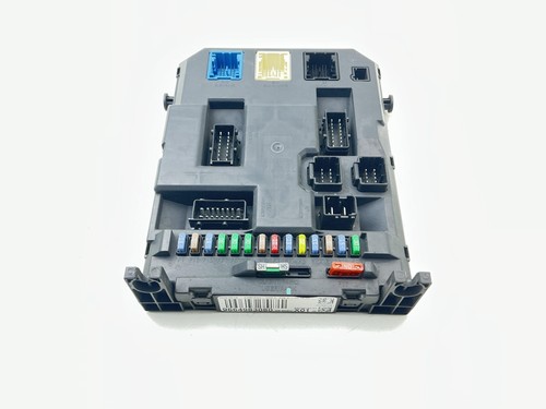 Body computer per peugeot 207 - computer,