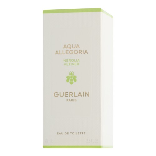 Guerlain aqua allegoria - guerlain,