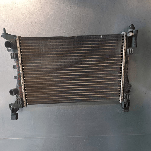 13399871 radiatore opel corsa - 13399871,