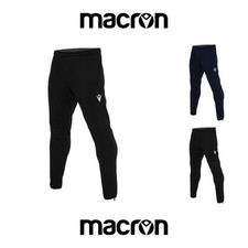 PANTALONI TUTA ALLENAMENTO OUTDOOR IRTYS - MACRON - Da 3XS a 5XL