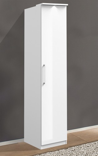 Armadio portaoggetti optima - armadio, "optima"